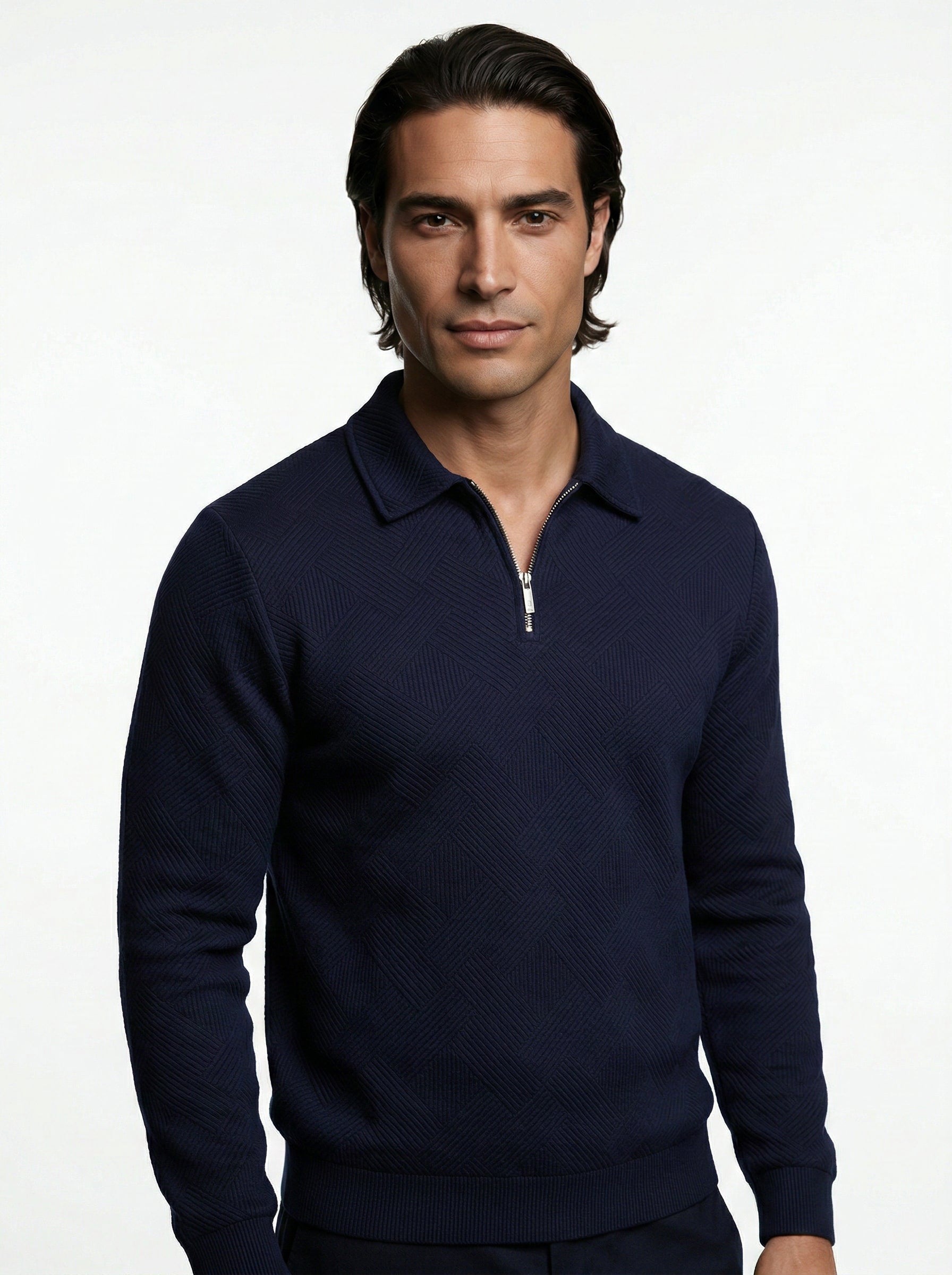 Alhambra | Suéter PRIMAVERA 2026 (Edición Limitada)