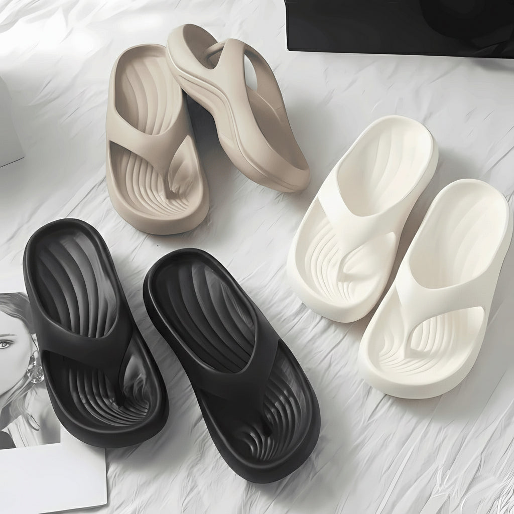 CAMILA | Scarpe ortopediche anatomiche - Originali 