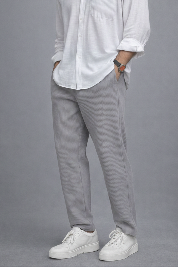 Mariano | Pantalones Rectos