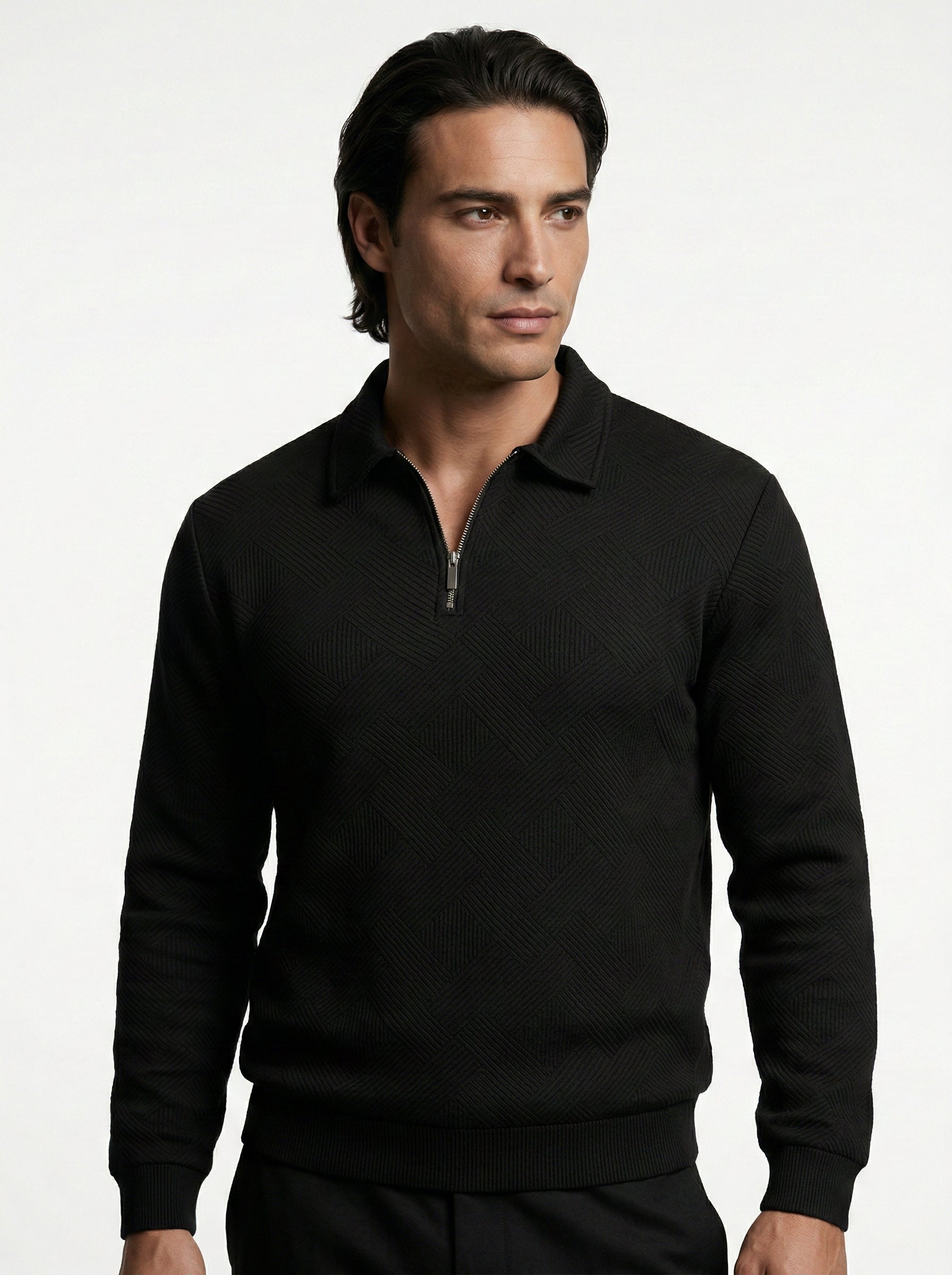 Alhambra | Suéter PRIMAVERA 2026 (Edición Limitada)