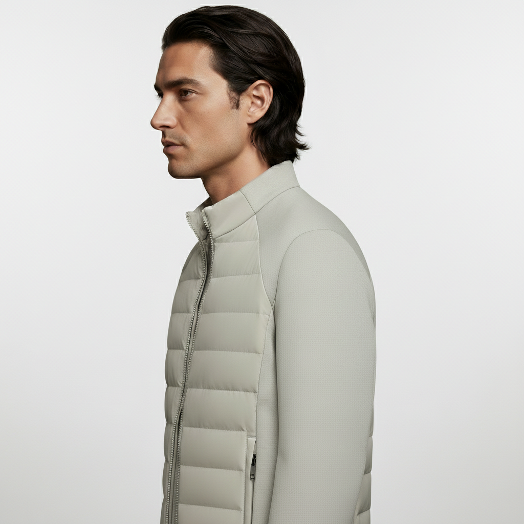 Bilbo | Chaqueta Híbrida