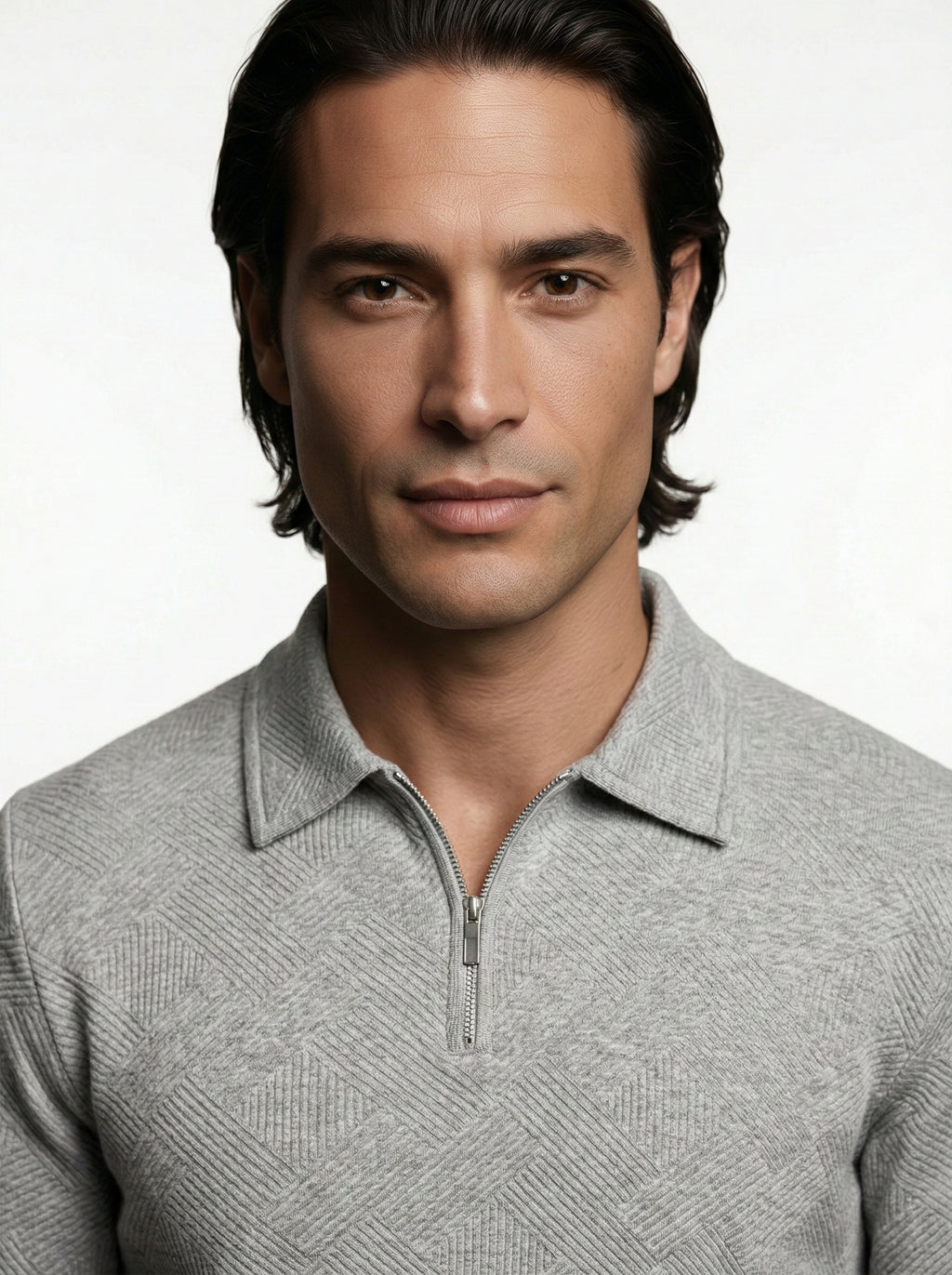 Alhambra | Suéter PRIMAVERA 2026 (Edición Limitada)