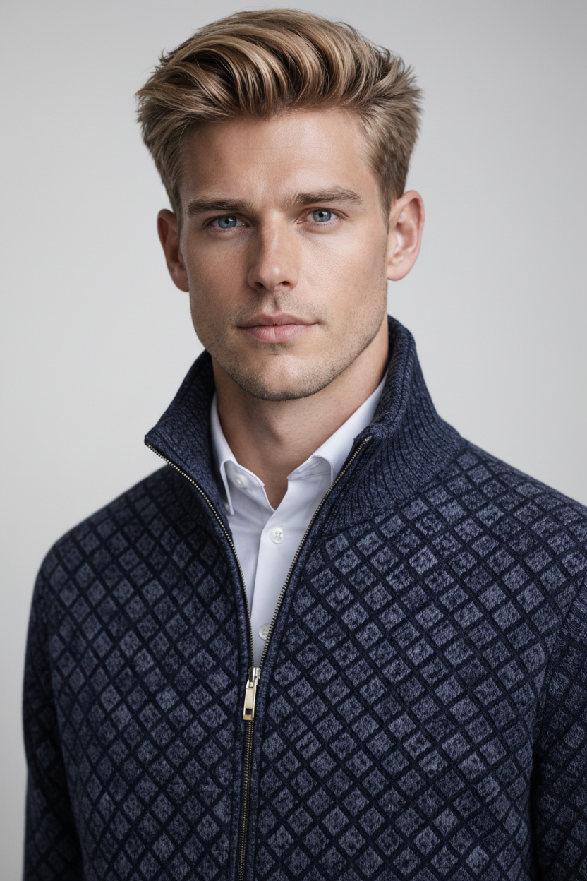 Élanford | Chaqueta Premium