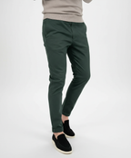 Jerez | Chino elástico