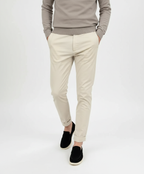 Jerez | Chino elástico