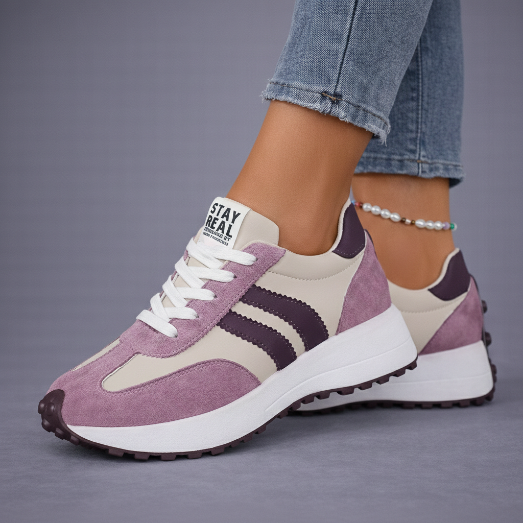 Vivian | Zapatillas Deportivas