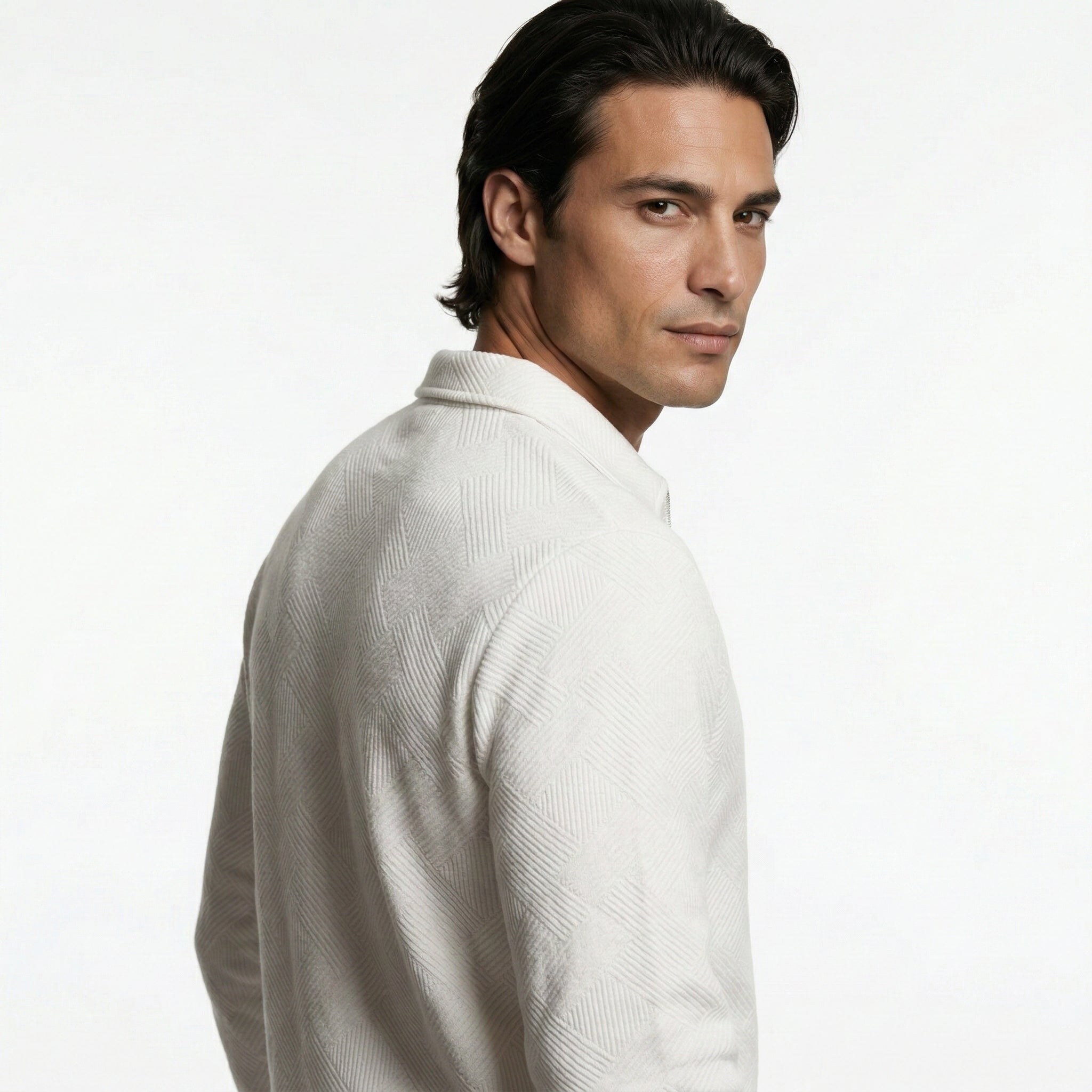 Alhambra | Suéter PRIMAVERA 2026 (Edición Limitada)