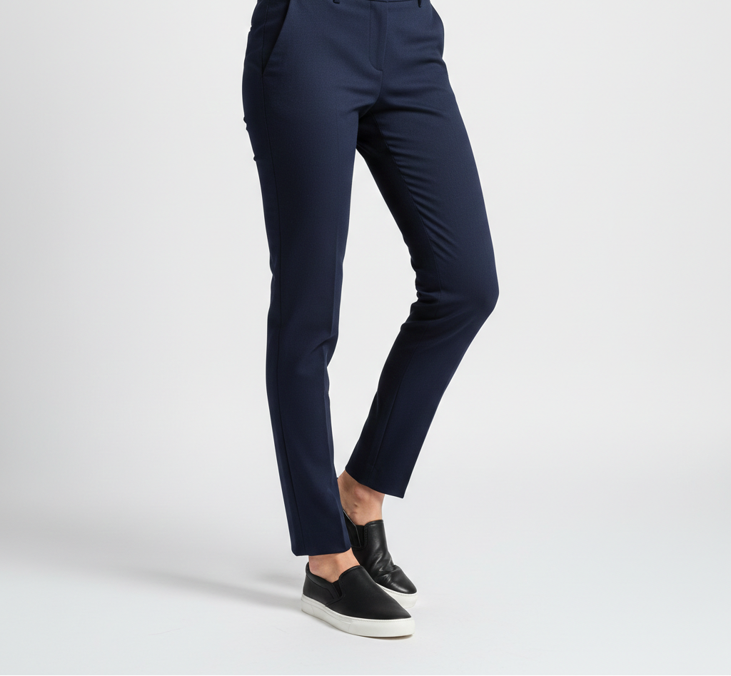 Jerez | Chino elástico