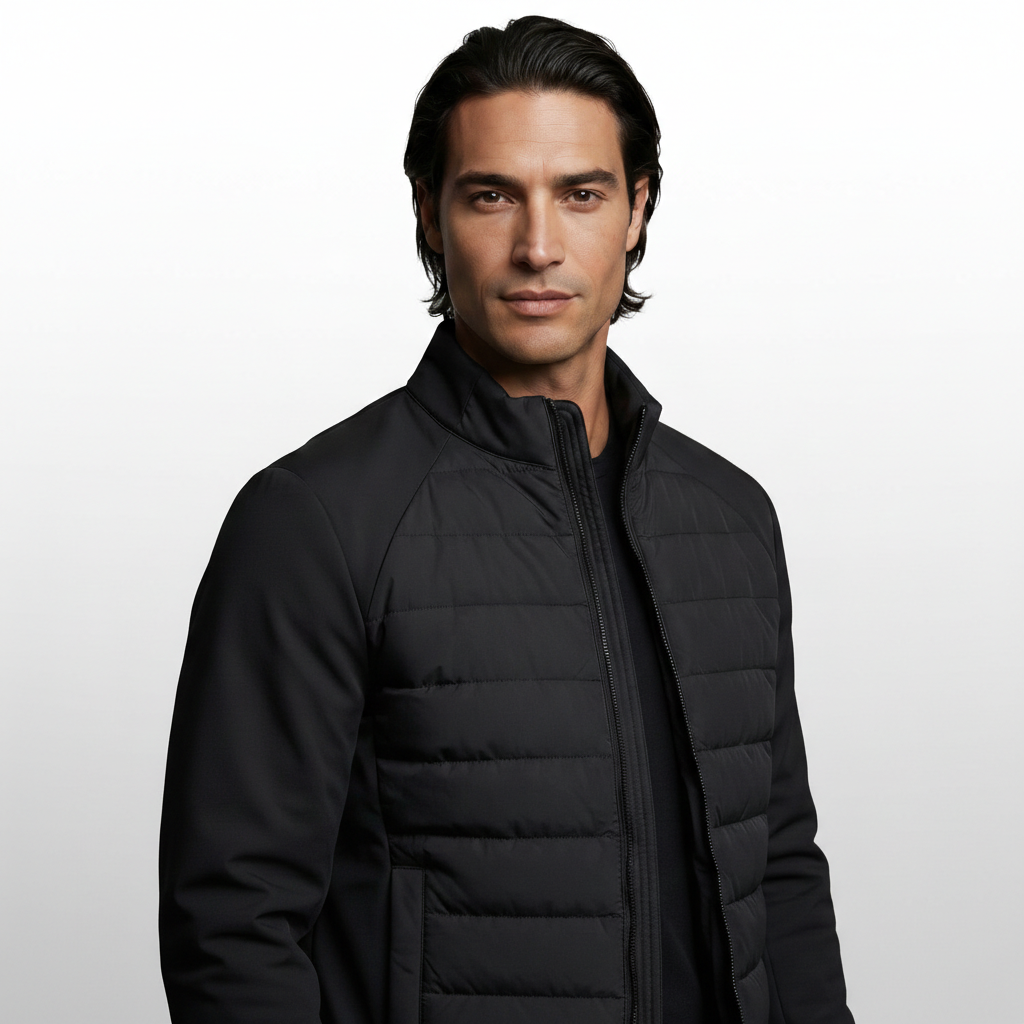 Bilbo | Chaqueta Híbrida