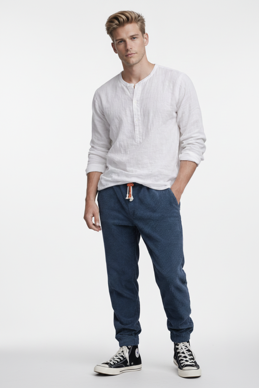 Ramiro | Pantalones modernos