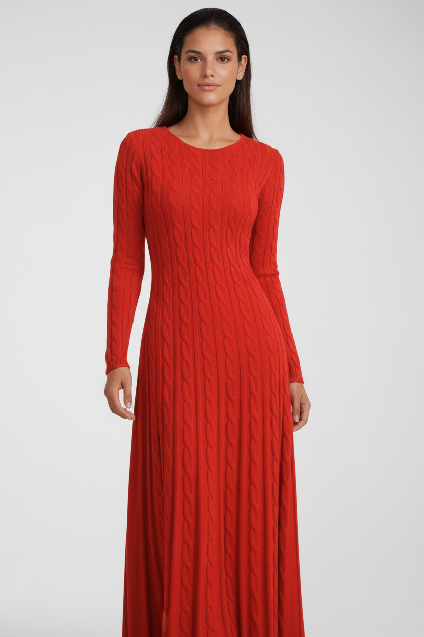 Gemma | Vestido Largo