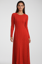 Gemma | Vestido Largo