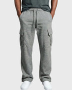 Urban | Pantalones holgados con bolsillos