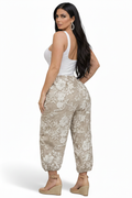 Graciela | Pantalones Flores