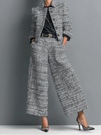 Elisabeth | Conjunto Elegante