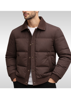 Louis | Chaqueta Acolchada