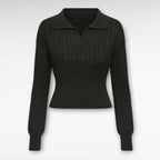 Alma | Jersey Entallado