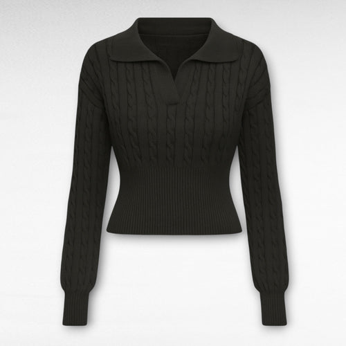 Alma | Jersey Entallado