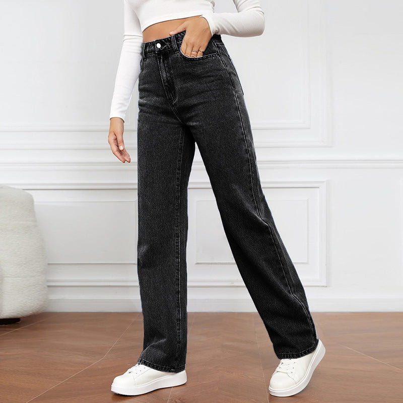 Selina | Jeans Basic
