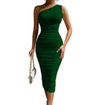 Silvia | Vestido Elegante