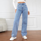 Selina | Jeans Basic