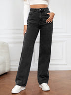 Selina | Jeans Basic