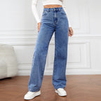 Selina | Jeans Basic