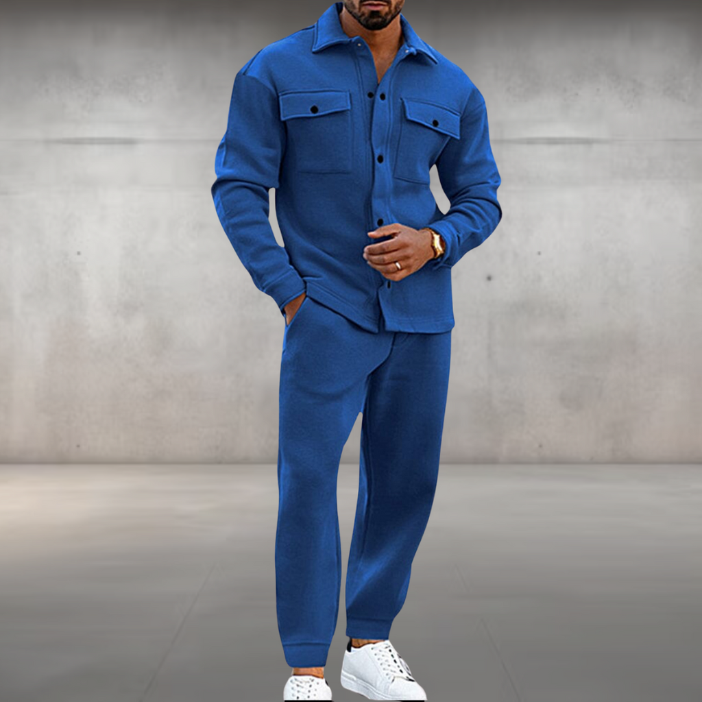 Esteban | Conjunto Premium