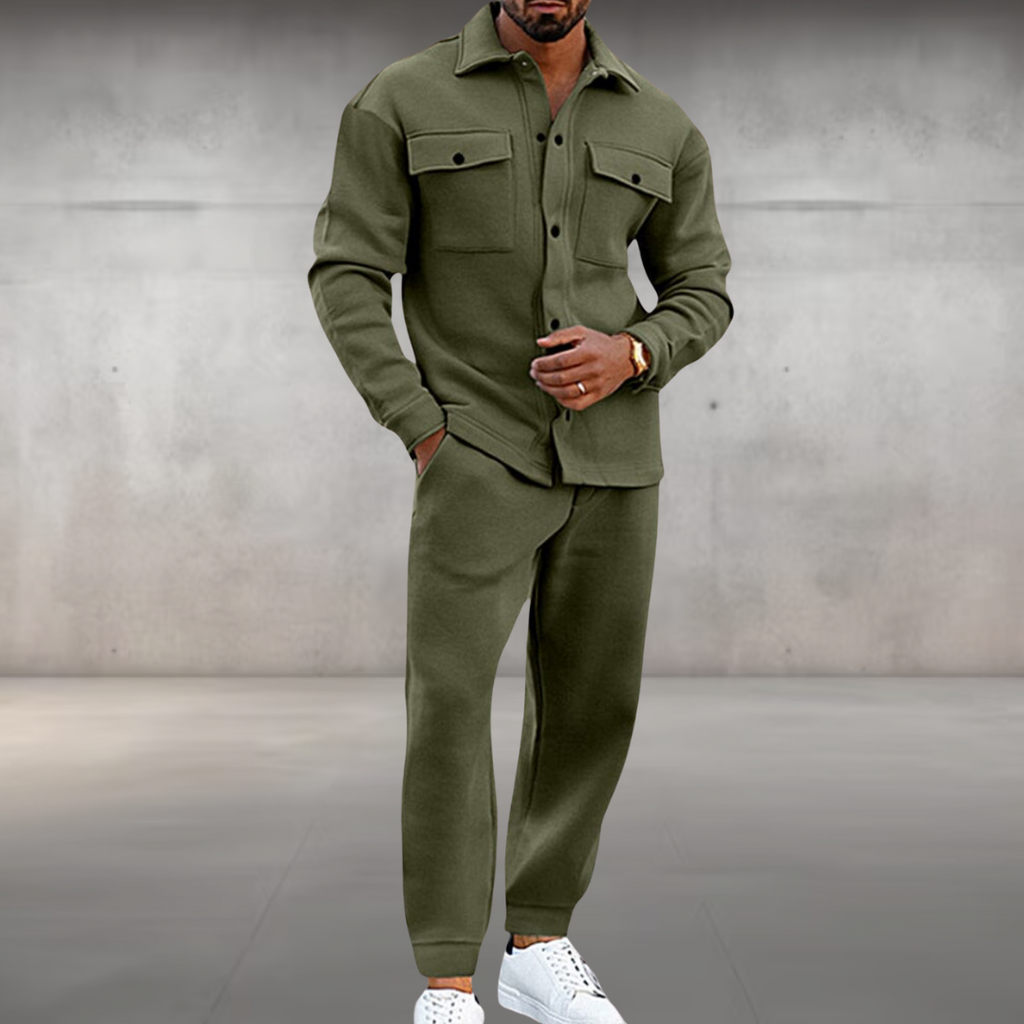 Esteban | Conjunto Premium