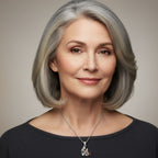 Beth™ - Collar en forma de gato