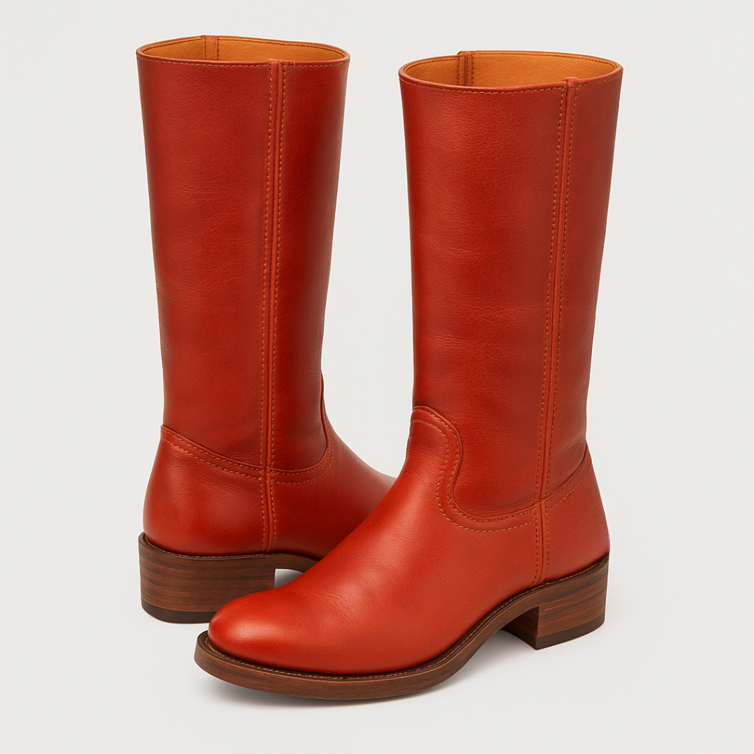 Sicilia | Botas Altas