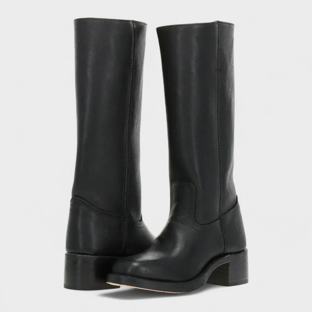Sicilia | Botas Altas