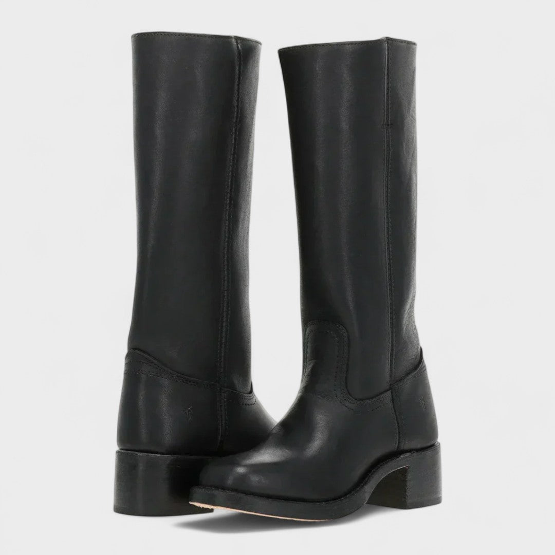 Sicilia | Botas Altas