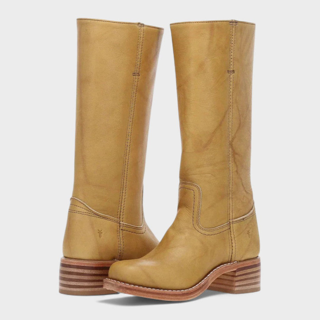 Sicilia | Botas Altas