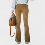 Adriana | Pantalones Pana