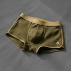 Morati | Calzoncillos Bóxer Icónicos (3 piezas)