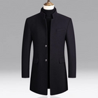 Thomas | Abrigo Intemporal