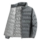 Cooper | Chaqueta Puffer