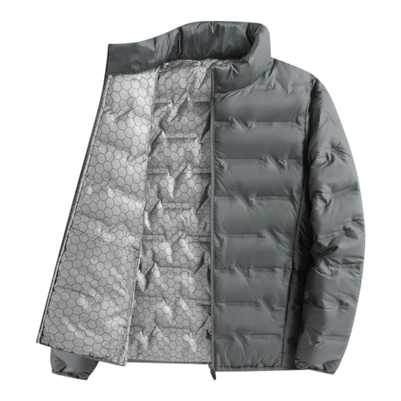 Cooper | Chaqueta Puffer