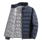 Cooper | Chaqueta Puffer