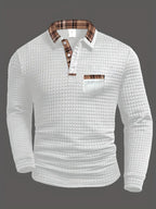 Casey | Elegante Jersey Para Hombre