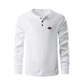 Leonar | Henley Estructurado Y Elegante Para Hombre