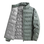 Cooper | Chaqueta Puffer