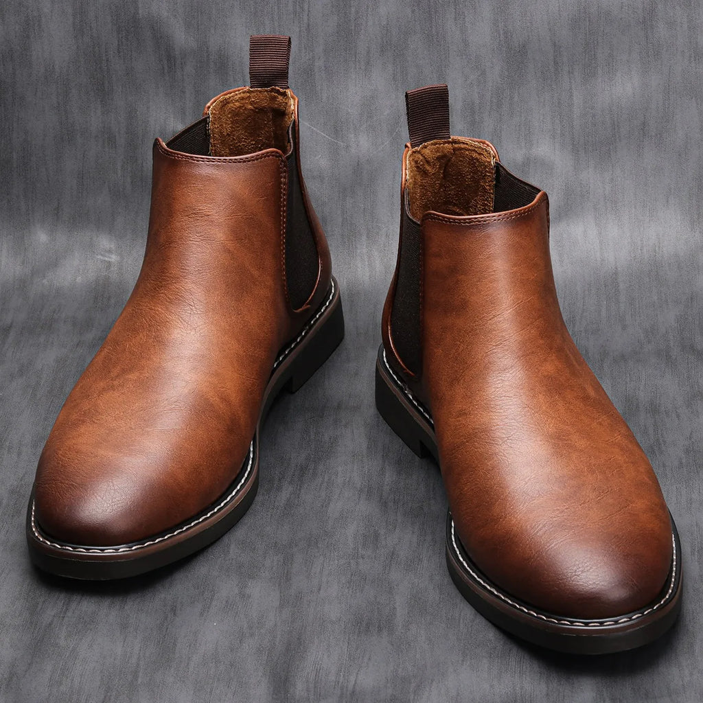Douglas | Botas Intemporales