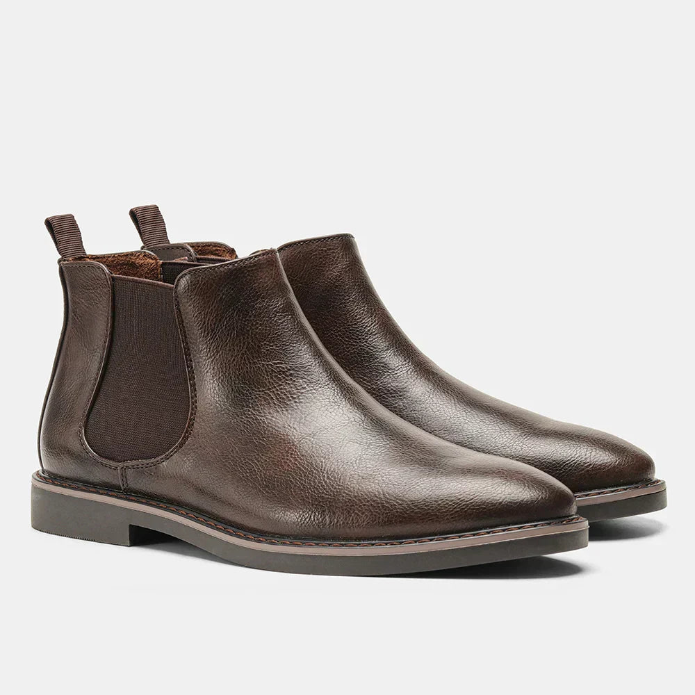 Douglas | Botas Intemporales