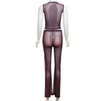 Nova | Conjunto Transparente