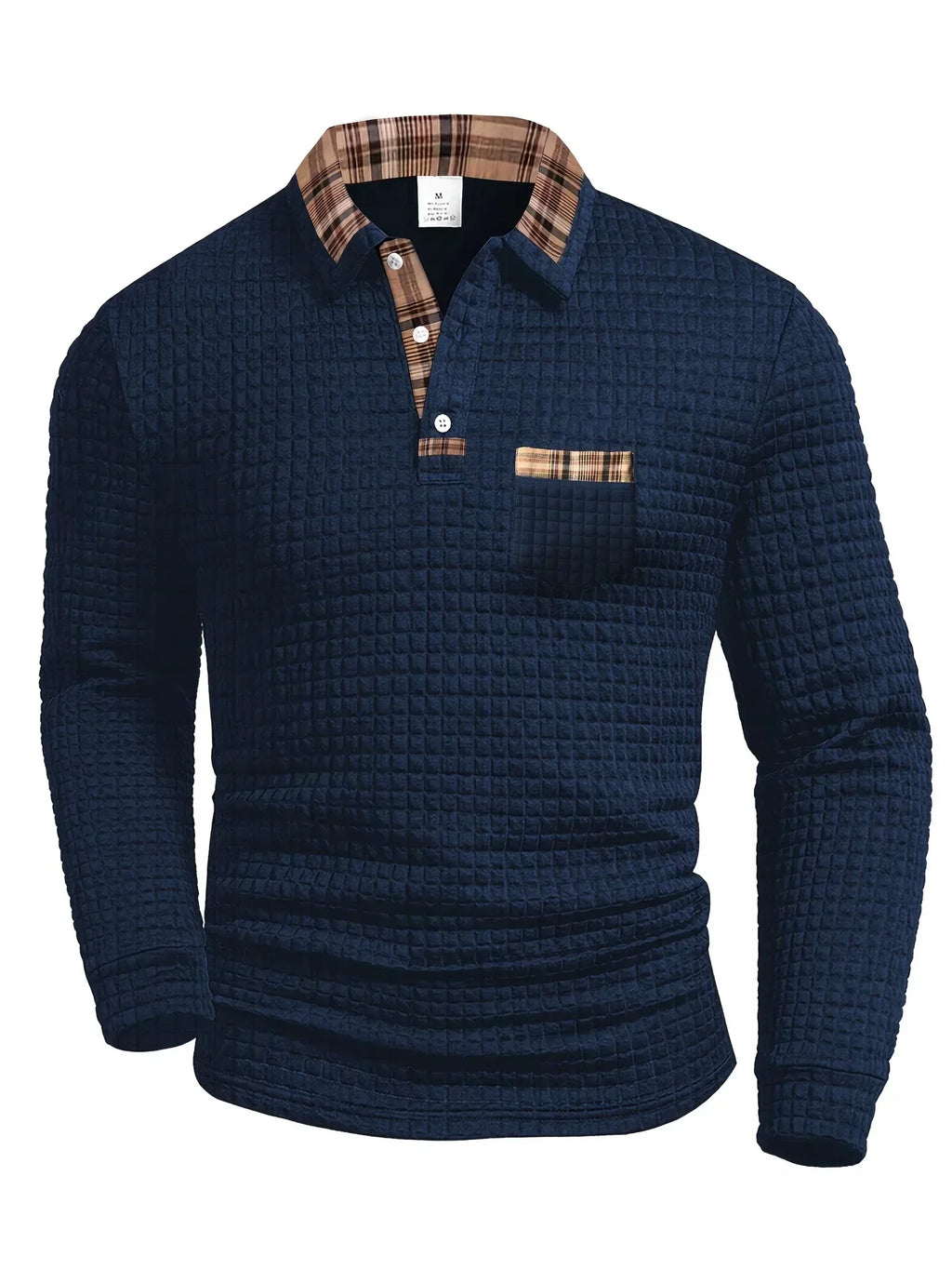 Casey | Elegante Jersey Para Hombre
