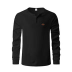 Leonar | Henley Estructurado Y Elegante Para Hombre