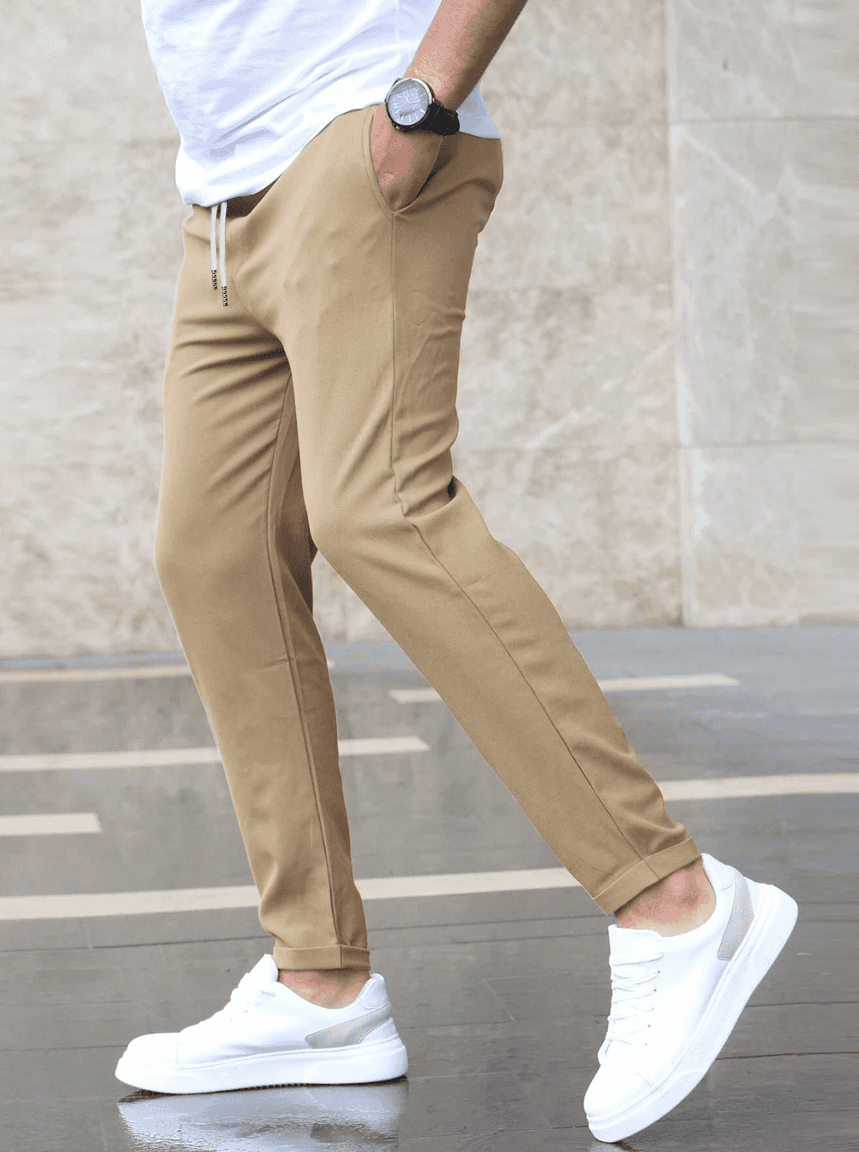 Lucas | Pantalones Premium