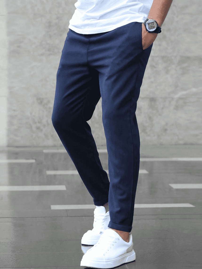 Lucas | Pantalones Premium
